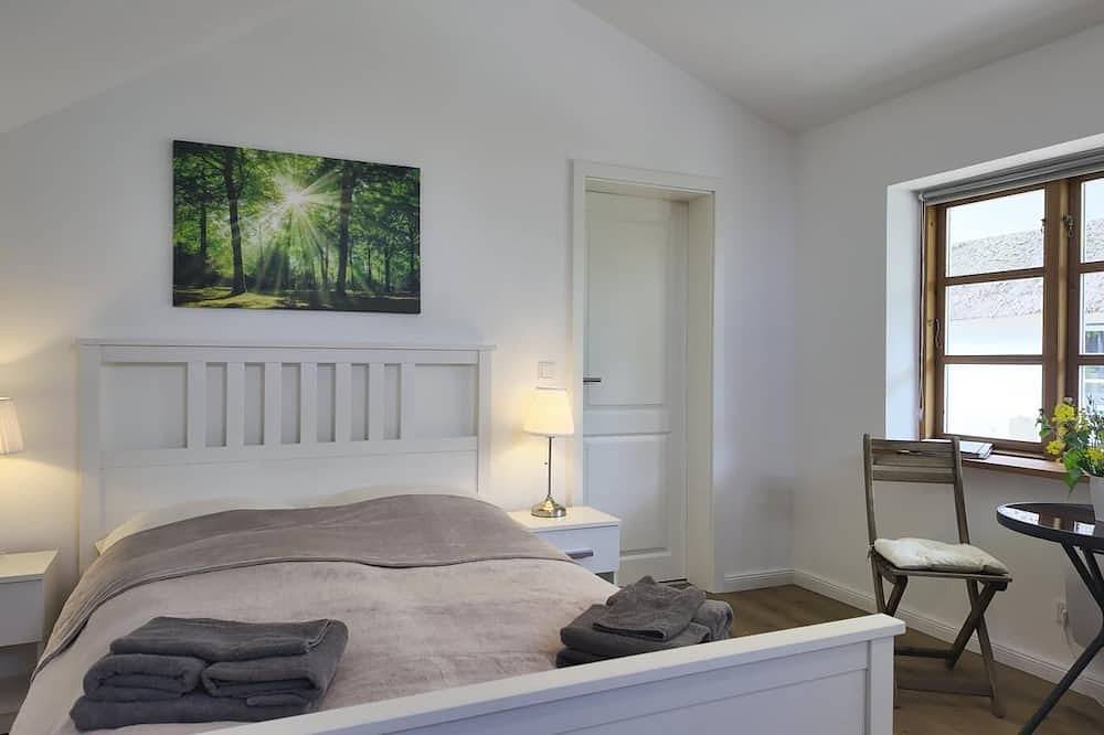 Kastanien-Cottage - Idyllischer Rückzugsort in Bohnert in Kosel, Ostsee Schleswig-Holstein