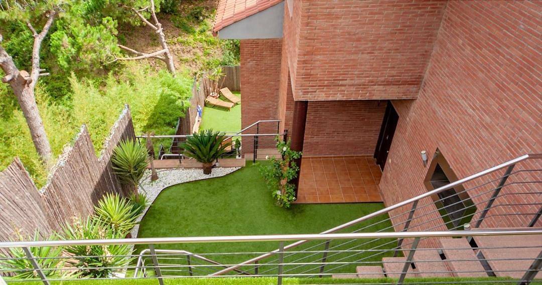 Five-Bedroom House in Alella, Costa del Maresme