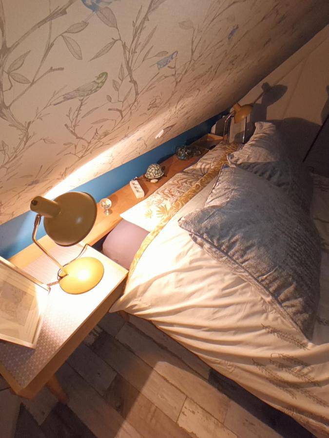 Auberge pour 4 tout confort in Ladon, Région de Montargis