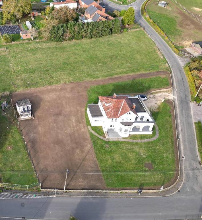 Gîte pour 2 personnes, avec vue et balcon à Walcourt - 2
