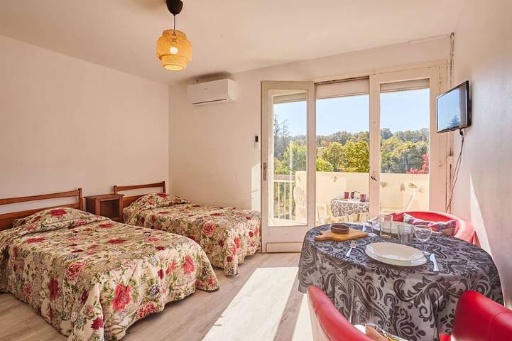 Ferienwohnung für 2 Personen - 1