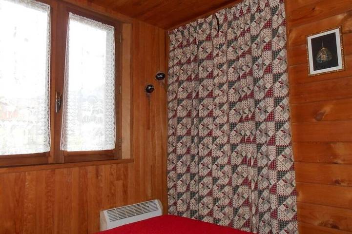 Gîte pour 8 personnes, avec balcon et jardin à Lamoura - 3