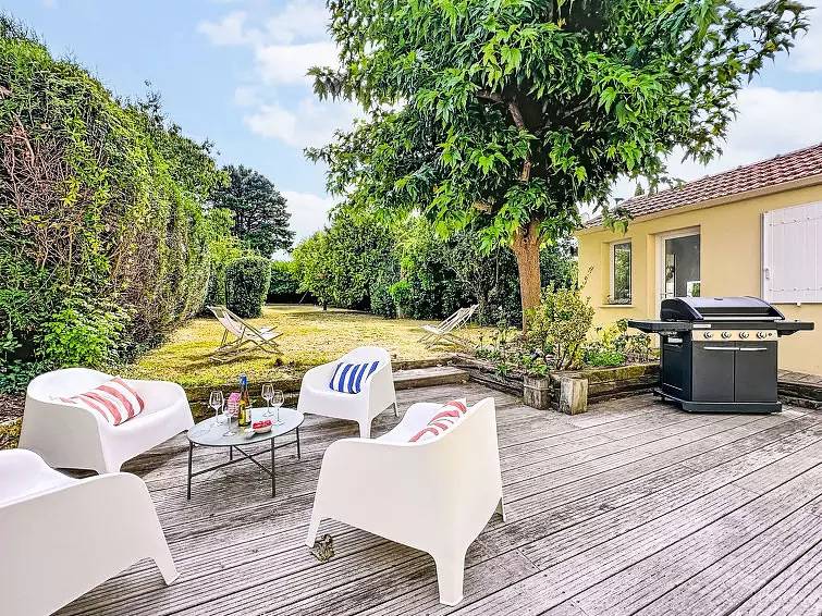 Maison 8 Personnes in Pornic, Côte de Jade