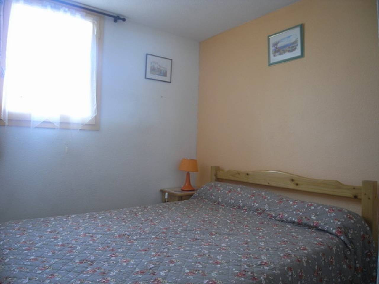 Villa 3 Pièces Climatisée, 5 Pers., à 800m de la Plage avec Jardin et Parking Sécurisé in Côte Vermeille, Argelès-sur-Mer