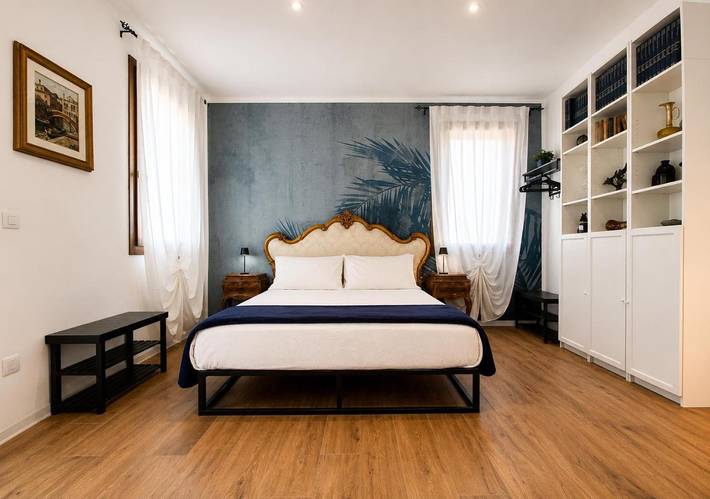 Gîte pour 2 personnes, avec vue à Dolo (Italie) - 2