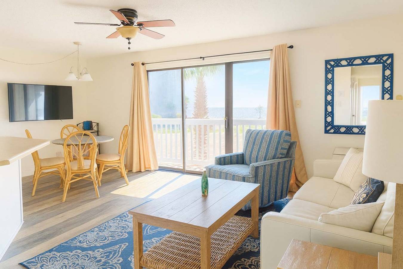 Ganze Wohnung, Lei Lani 218 Best of Beach Bay in Orange Beach, Baldwin County