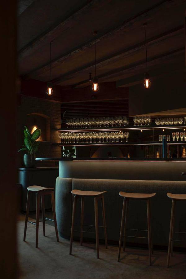 Hostellerie Kemmelberg in Dranouter, Heuvelland