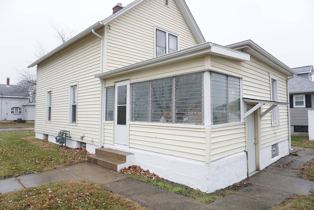 Ganze Wohnung, Great 2 Bedroom Near Starved Rock & Downtown Ottawa Dining in Ottawa, LaSalle County