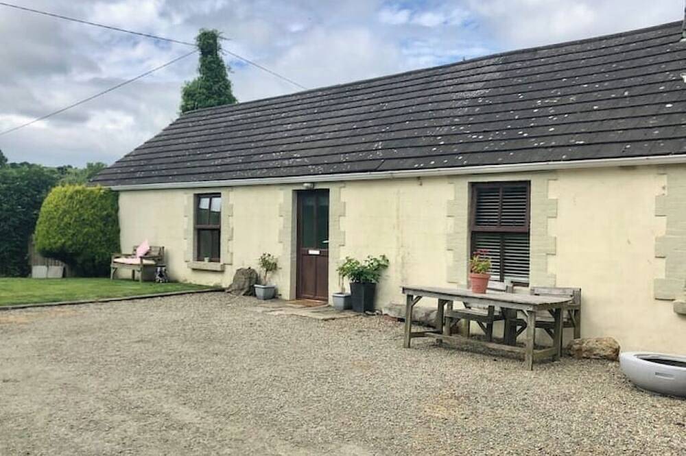 Daisy’s Rest in County Wicklow