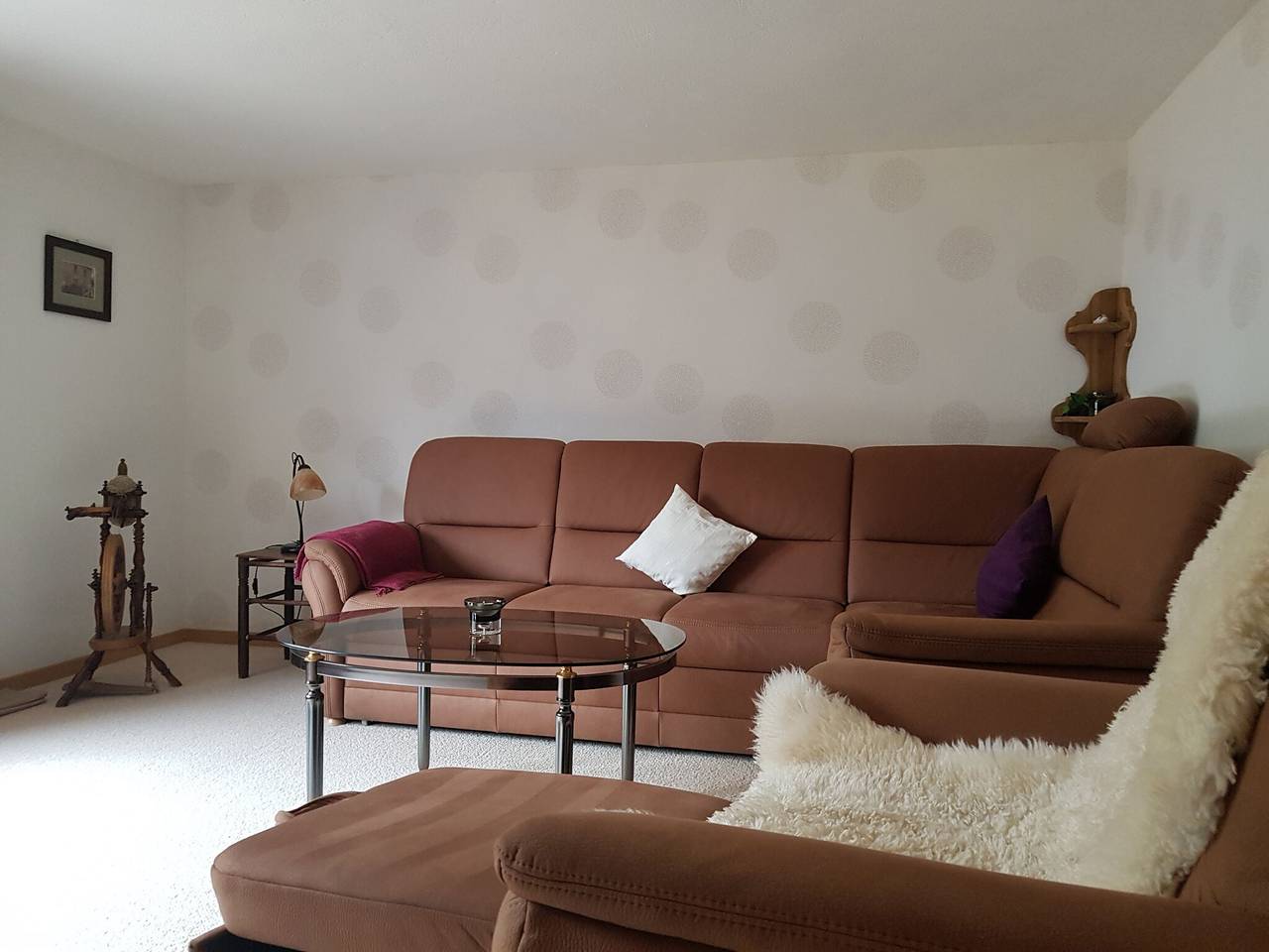 Ganze Wohnung, Gemütliche Ferienwohnung in Kaifenheim in Kaifenheim, Cochem-Zell