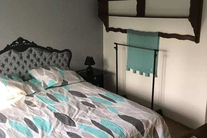 Location de vacances pour 8 personnes, animaux acceptés à Saint-Denis-de-Pile - 3