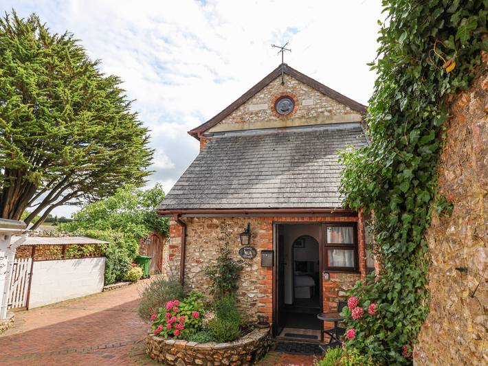 Cottage for 2 people in Colyton