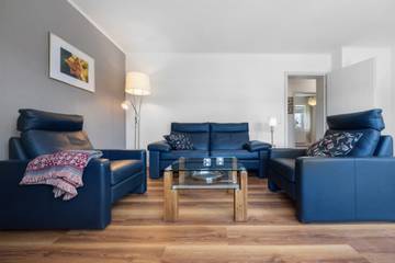 Ferienwohnung für 3 Personen in Hameln, Weserbergland, Bild 3