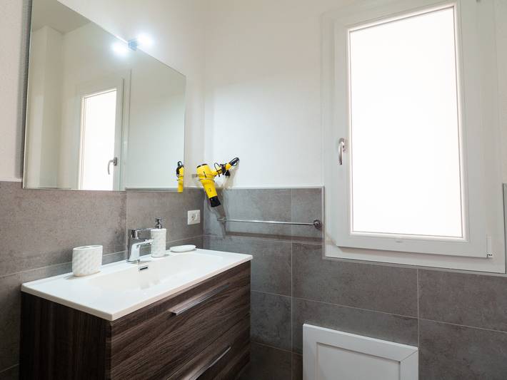 Maison d’hôte pour 3 personnes, avec terrasse en Sardaigne - 4