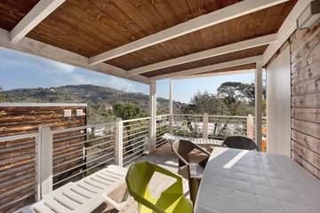 Casa Mobile per 6 Persone in Comune di Pietra Ligure, Provincia di Savona, Foto 1