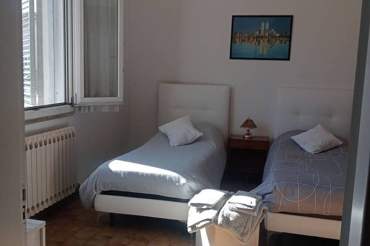 Ferienhaus für 6 Personen, mit Garten und Whirlpool in Venetien - 3