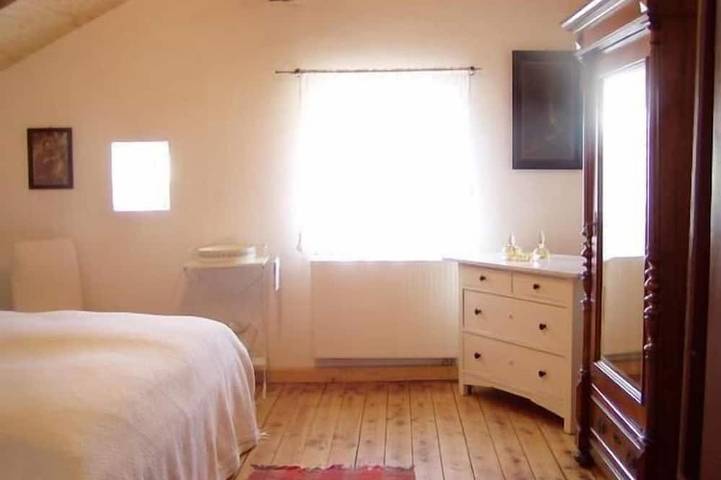 Bauernhof für 2 Personen, mit Garten im Altmühltal - 2