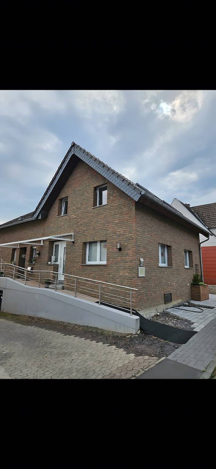 Ferienwohnung für 2 Personen in Rhein-Sieg-Kreis
