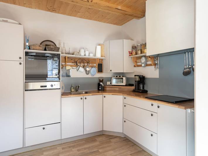 Chalet in Rangersdorf in Hohe Tauern, Rangersdorf