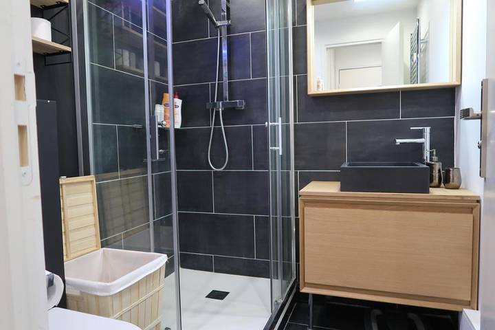 Gîte pour 4 personnes, animaux acceptés à Rueil-Malmaison - 3