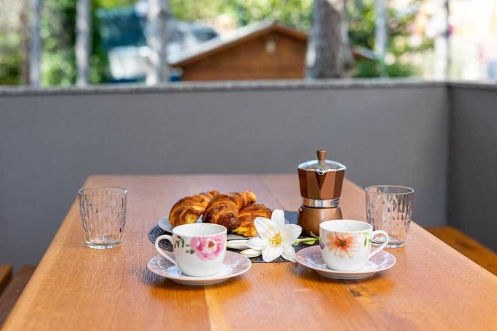 Ferienwohnung für 10 Personen in Silo (Krk) - 2