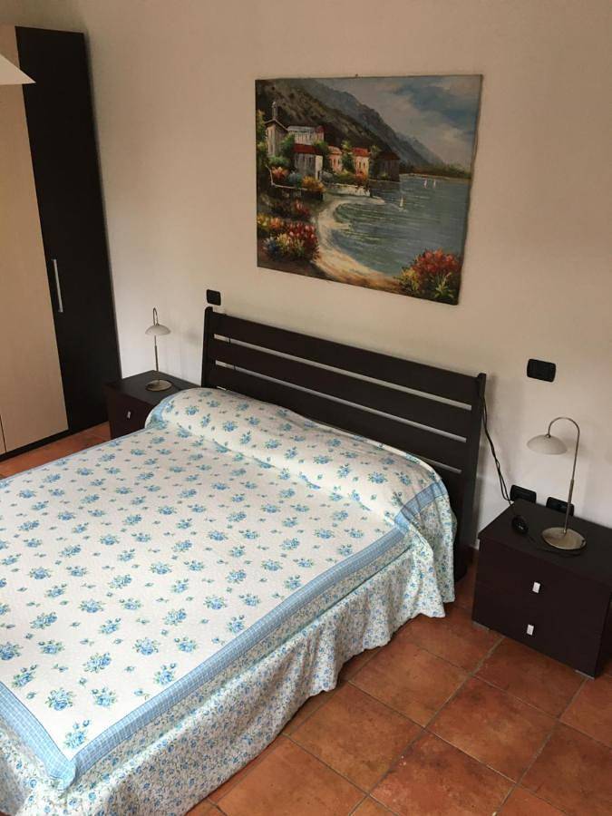 Bio Agriturismo Vojon in Ponti sul Mincio, Prealpi Gardesane