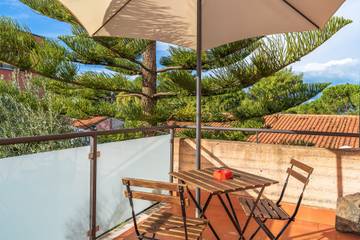 Apartment for 4 People in Augusta (Municipality), Syracuse Province, Photo 2