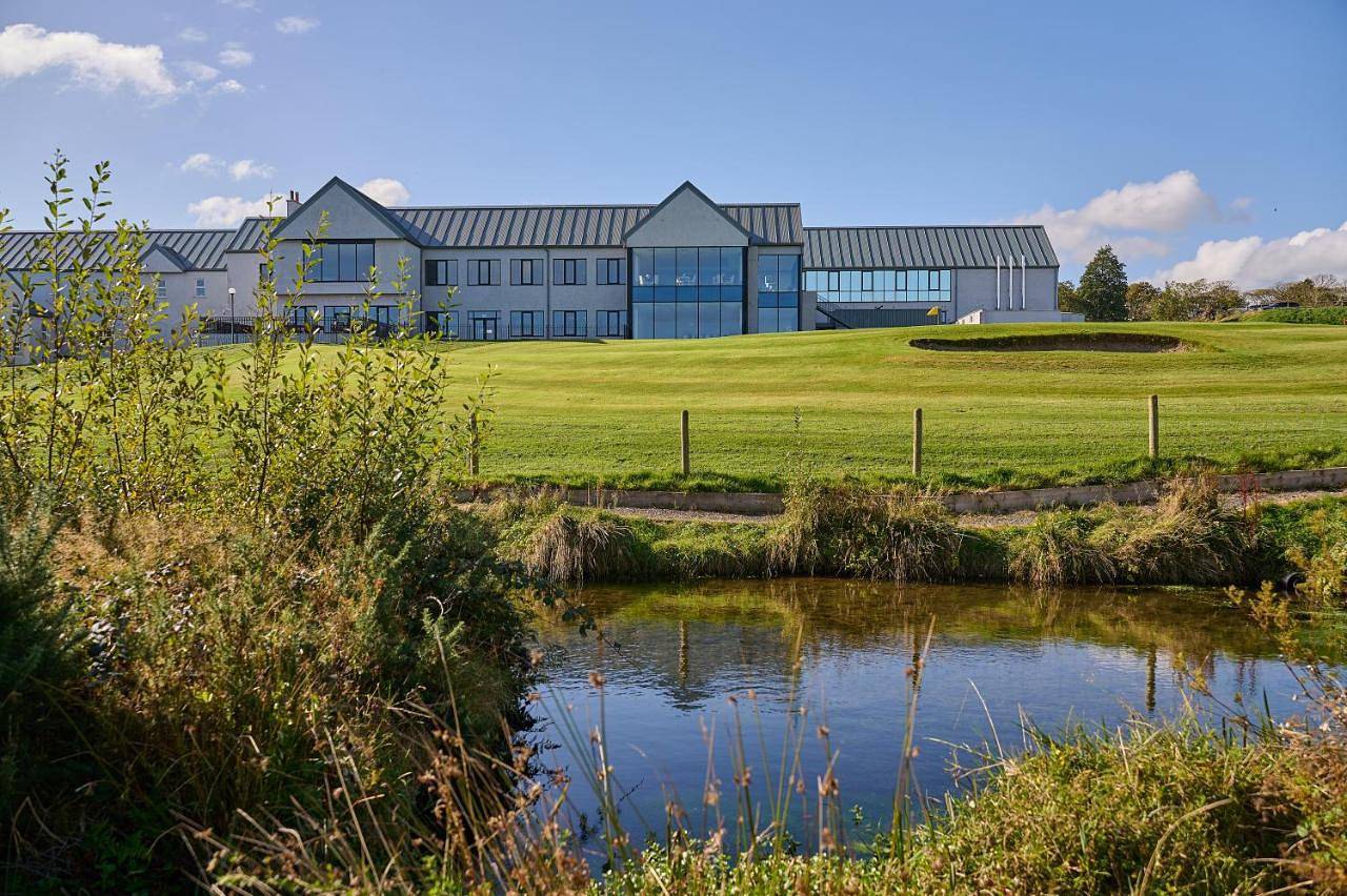 Twin Room in Braddan, Isle of Man