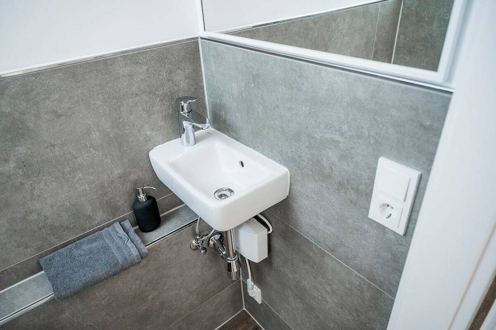 Ganze Wohnung, Traumhafte Maisonette Wohnung mit Meerblick in Hohwacht, Hohwachter Bucht