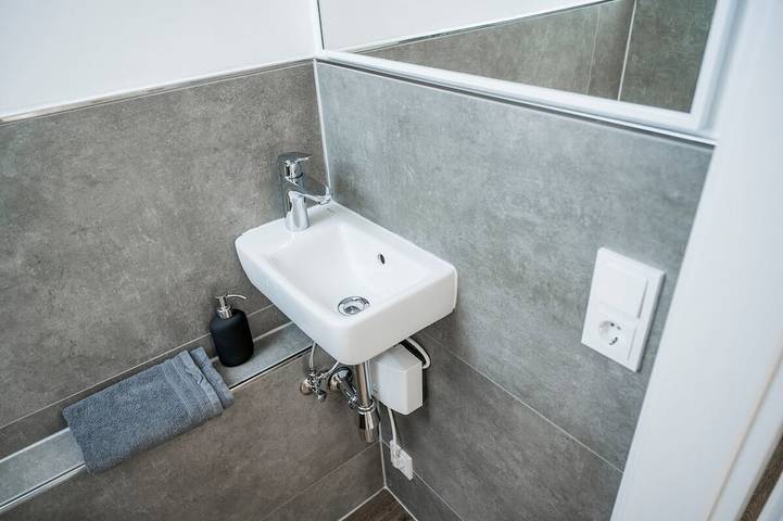 Ferienwohnung für 4 Personen in Hohwacht - 4