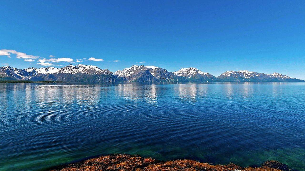 Ferienhaus für 6 Personen (165 m²) in Olderdalen in Kåfjord