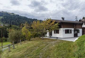 Chalet für 12 Personen in Leogang, Kitzbüheler Alpen, Bild 3