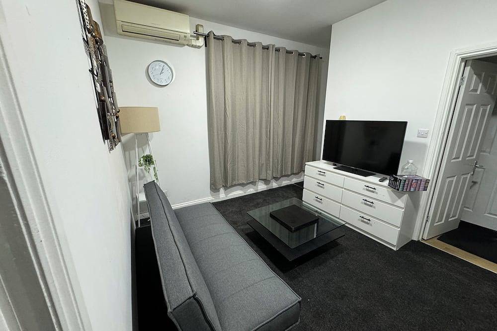 Ganze Wohnung, Cheam Apartment in Sutton (London), London
