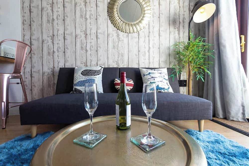 Harbour Hideaway - Free Parking in Brighton Marina, Brighton