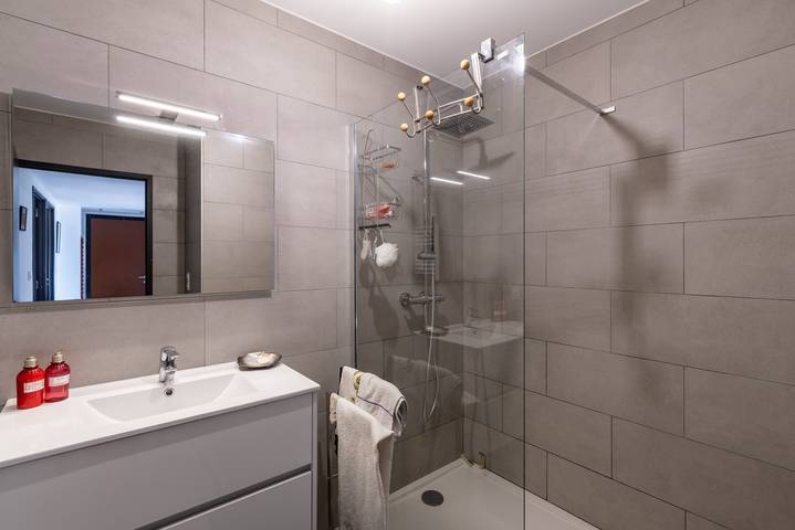 Appartement entier, Vita - Appt climatisé à Porticcio in Porticcio, Grosseto-Prugna