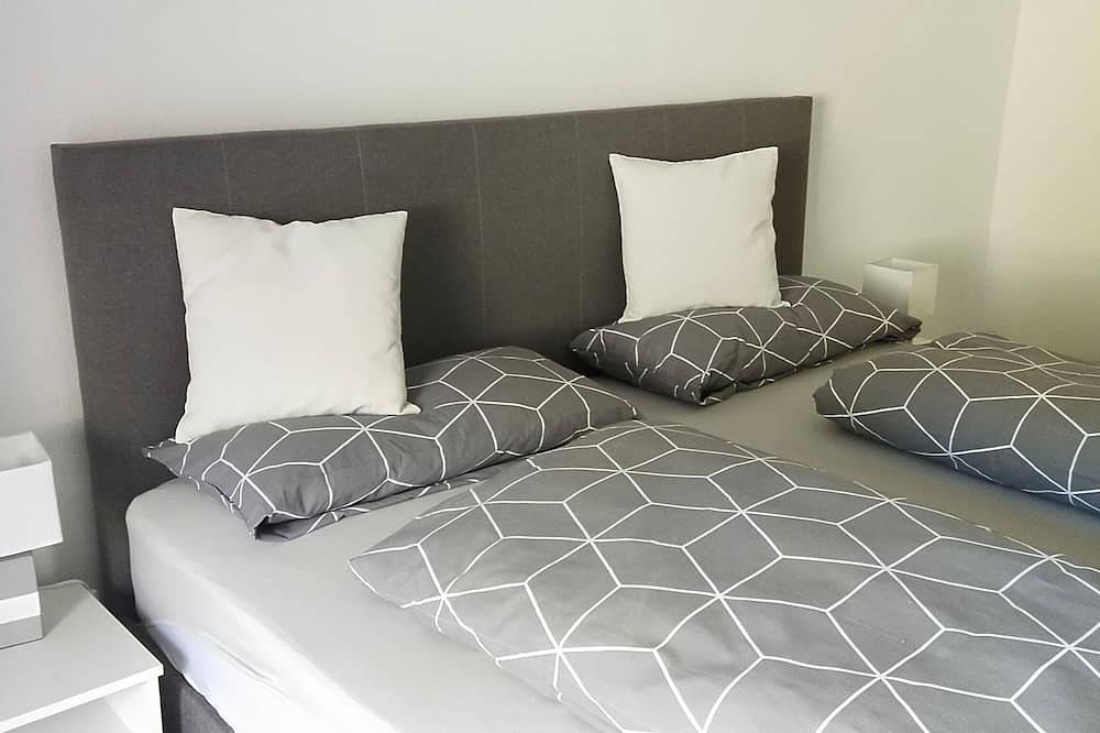 Ganze Wohnung, Ferienwohnung/App. für 6 Gäste mit 84m² in Schönberg in Schönberg (Bayern), Vorderer Bayerischer Wald