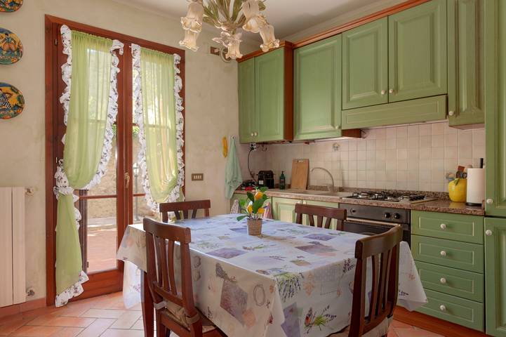 Villetta i Nocetti - Calci in Calci, Pisa e dintorni