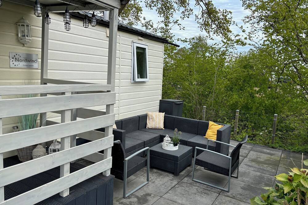 Camping voor 4 Personen in Nederlandse kust, IJsselmeer
