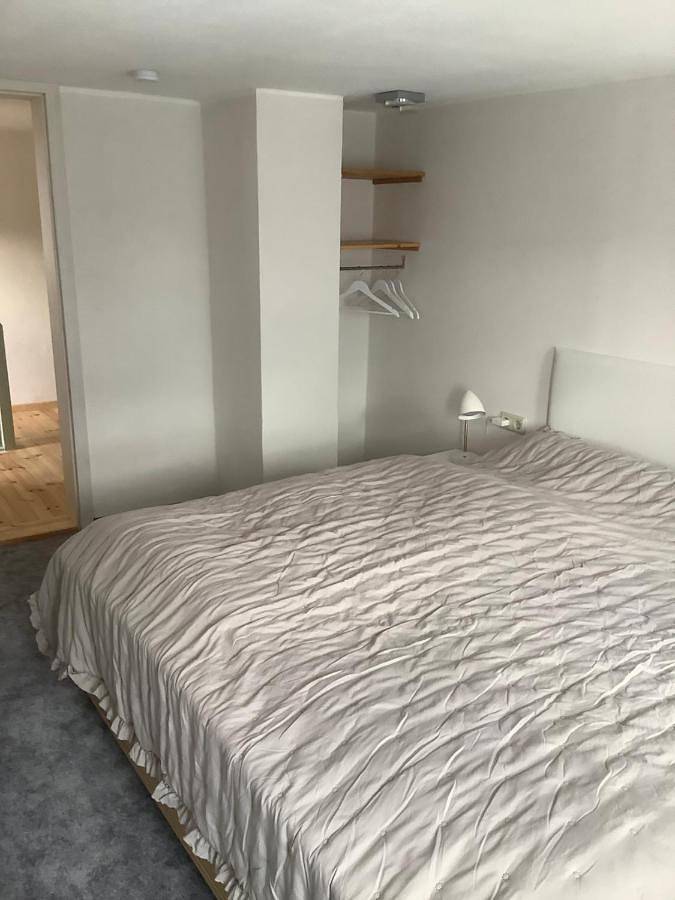 Ferienhaus für 5 Personen, mit Terrasse und Garten sowie Ausblick in Schleusegrund - 4