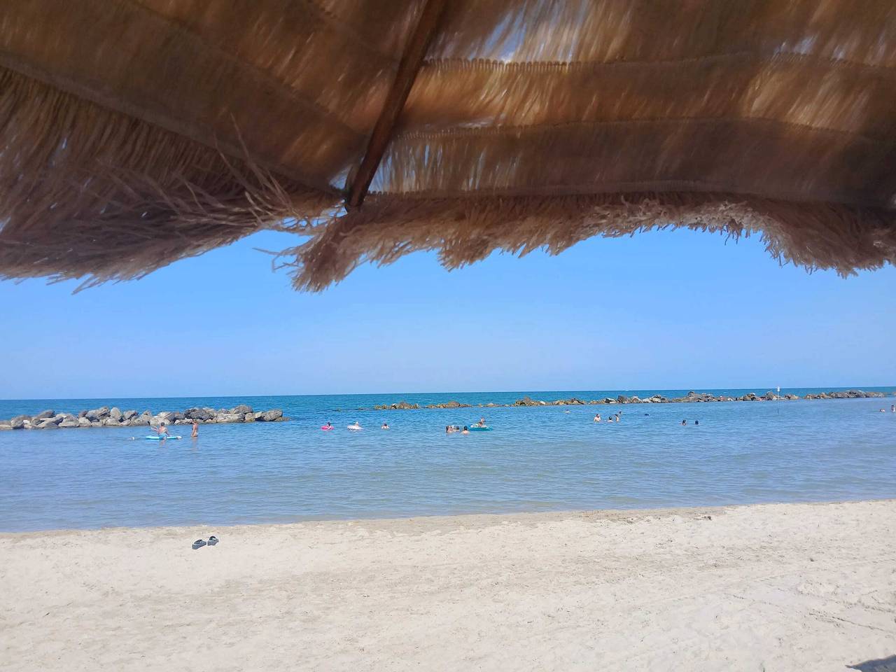 Apartamento entero, Hermoso apartamento con vistas en Penne 103 m² in Penne, Gran Sasso