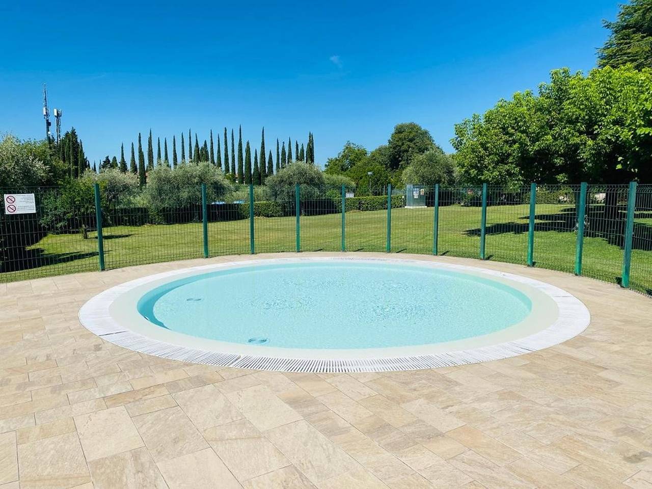 Mgh Luxury- Villa Panorama in Bardolino, Gardasee-Berge