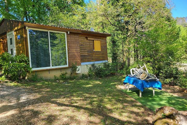 Gîte pour 5 personnes à Prats-du-Périgord - 4