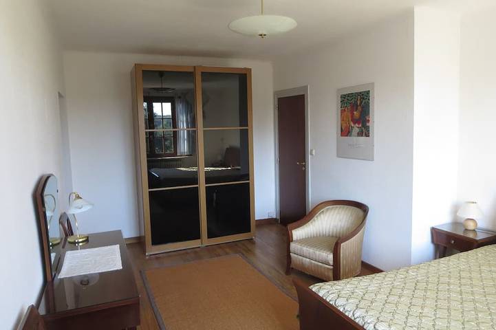 Location de vacances pour 4 personnes, avec terrasse et jardin à Lurais - 4