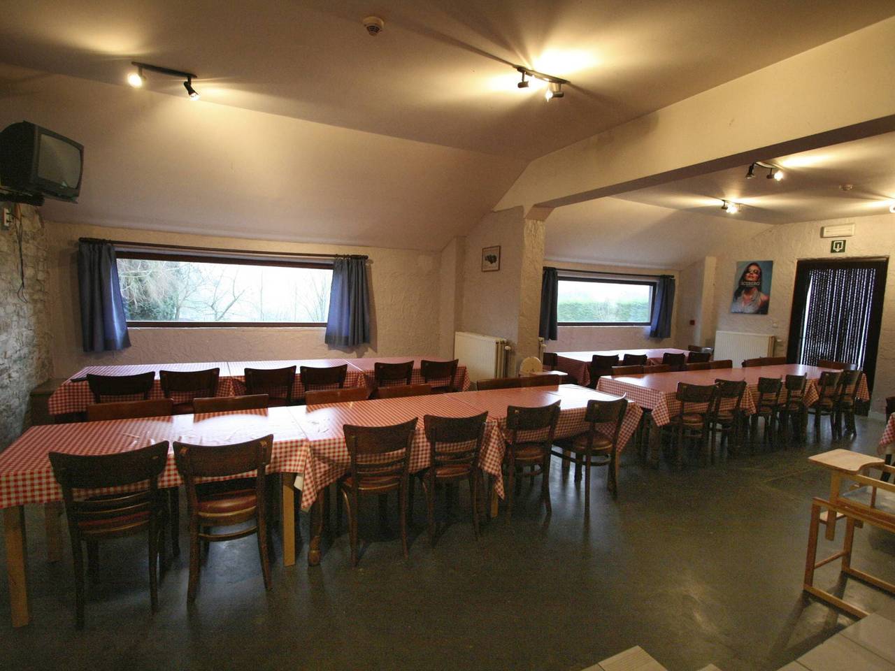 Villa Escapade de Groupe, Anthisnes in Anthisnes, Région de Liège