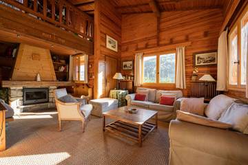 Chalet voor 15 Personen in La Clusaz, Annecy en omgeving, Afbeelding 1