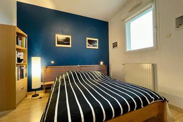 Cottage pour 3 personnes à Saint-Germain-Laprade