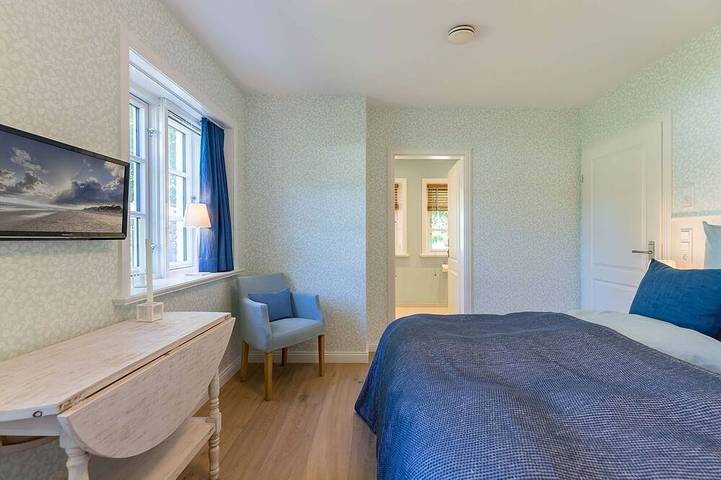 Ferienhaus für 6 Gäste mit 220m² in Nieblum in Nordfriesische Inseln (Schleswig-Holstein) (Schleswig-Holstein), Nieblum