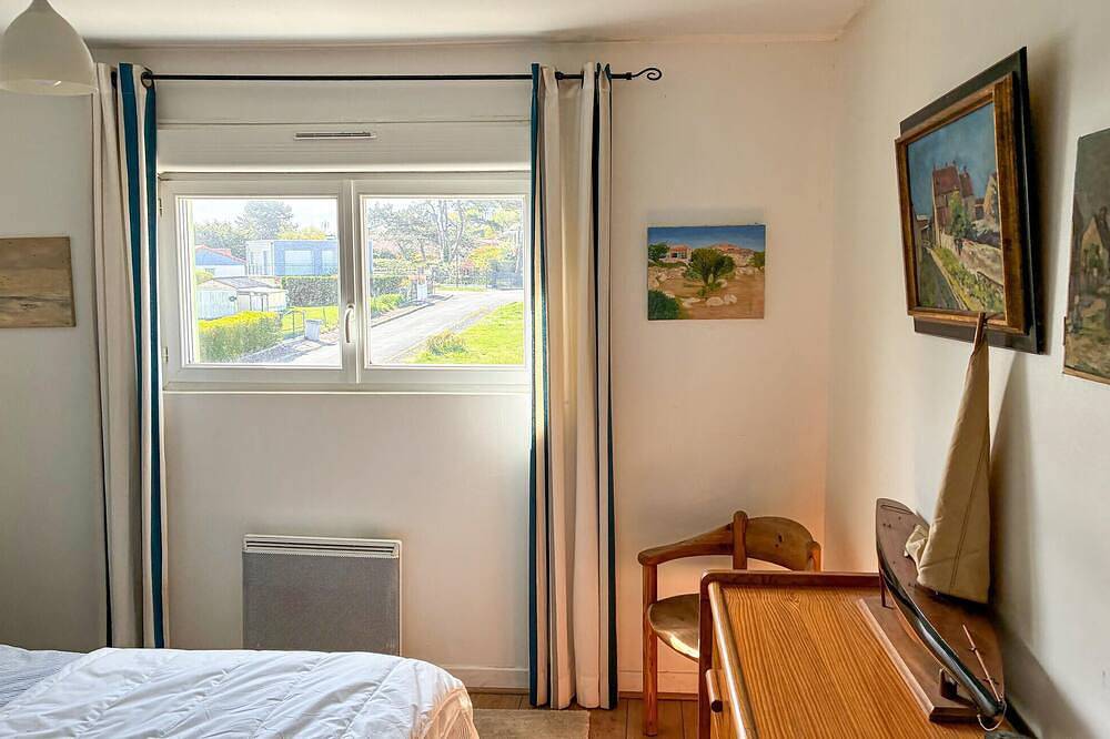 3 bedroom stunning home in Quiberville in Quiberville, Dieppe en omgeving