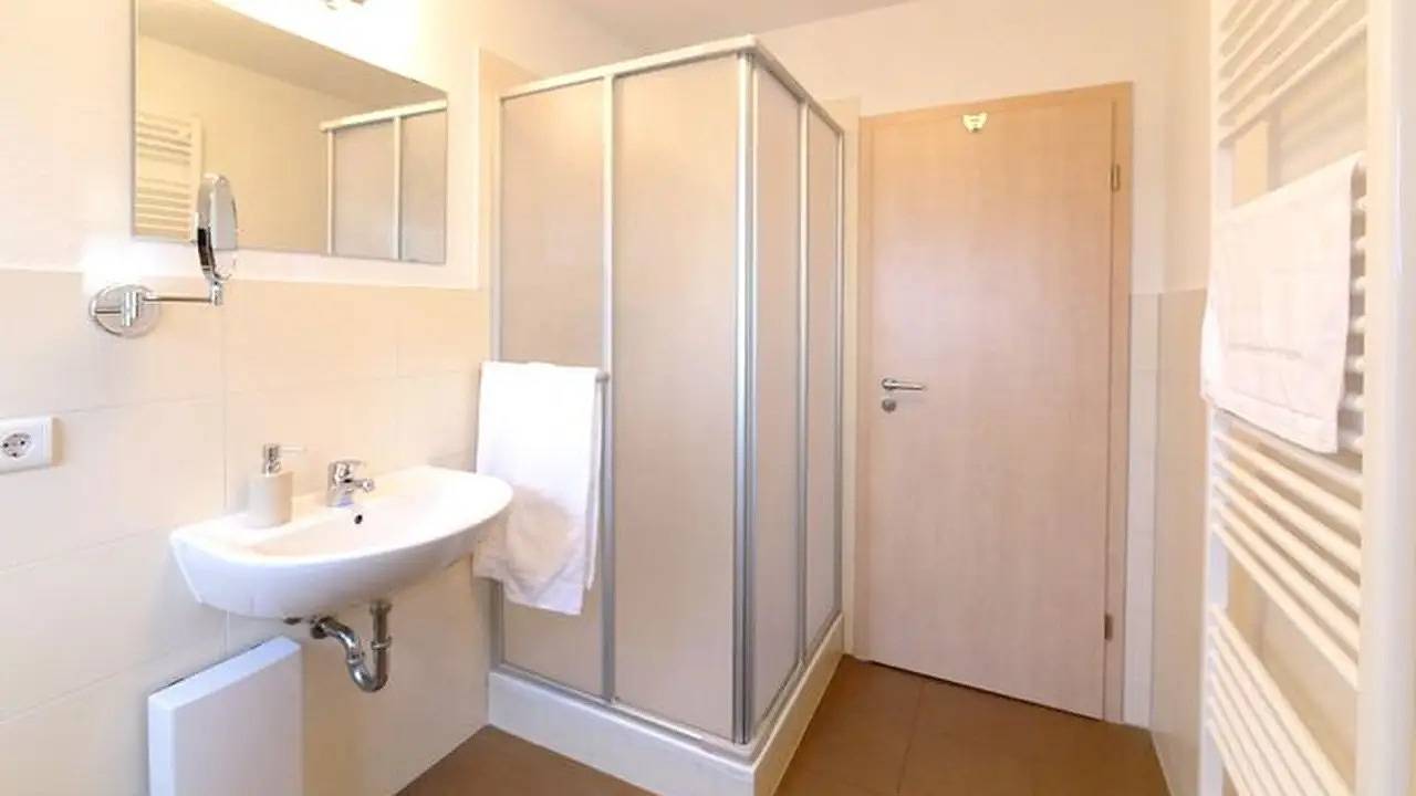 Ganze Ferienwohnung, Ferienwohnung für 2 Personen (40 m²) in Wendisch Rietz in Wendisch Rietz, Dahme-Seengebiet