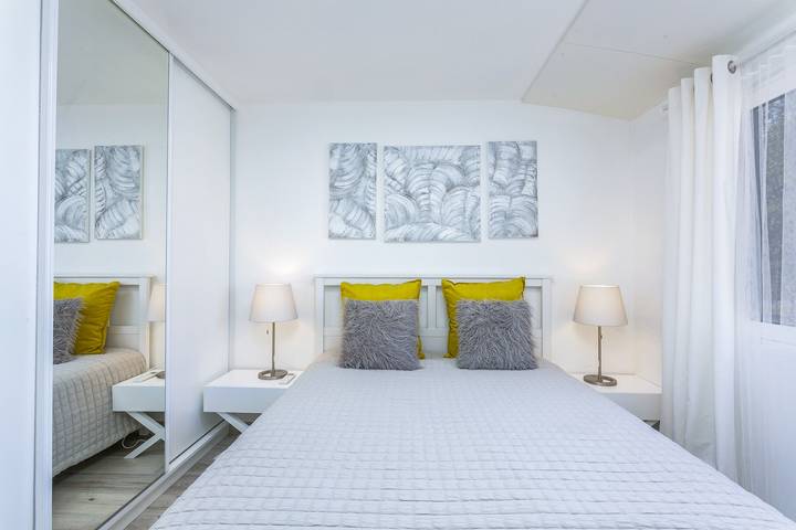 Ganze Wohnung, Vilar do Jardim - Terrace and Pool - Vilamoura by in Quarteira, Faro Distrikt
